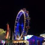 Club JuMaJo - im Prater